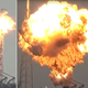Imagen: USLaunchReport / YouTube